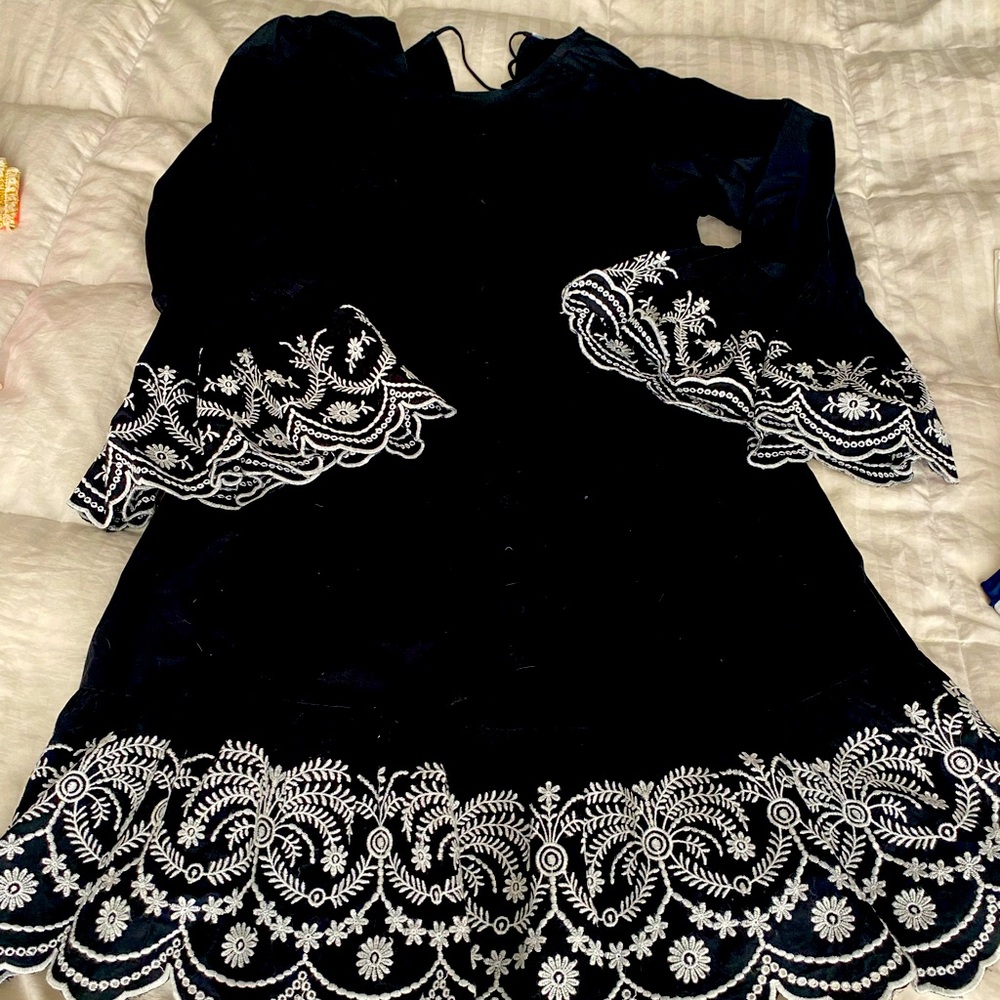 Beautiful, Bohol dress